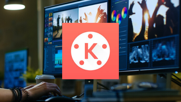 KineMaster – Pro Video Editor v4.8.12 Apk