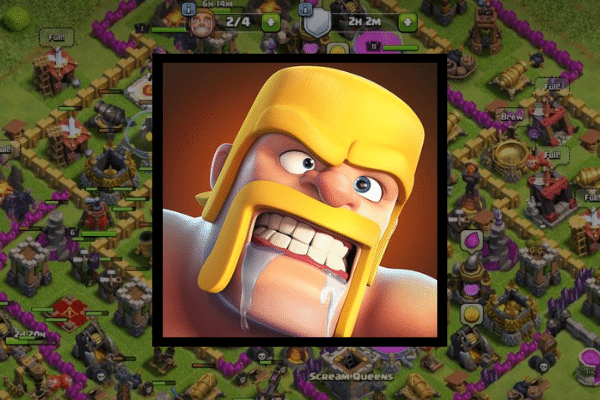 Read more about the article Clash of Clans