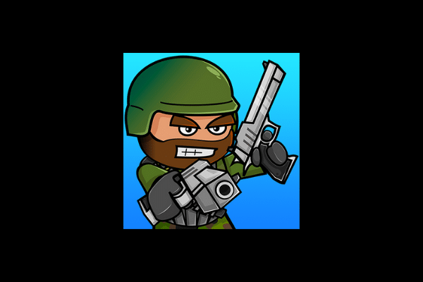 You are currently viewing Mini Militia Mod Apk v 5.3.7 – Unlimited Health, Ammo and Nitro