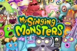 Read more about the article My Singing Monsters