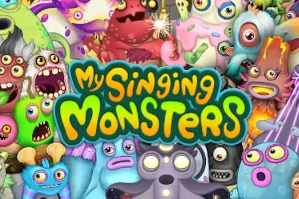 You are currently viewing My Singing Monsters